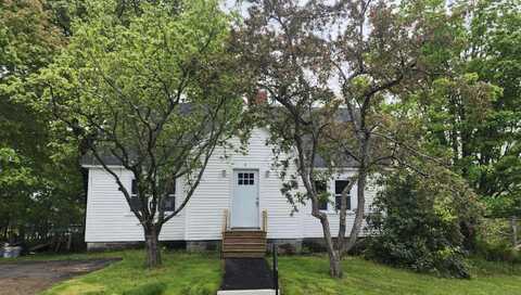 14 Highland Avenue, Augusta, ME 04330