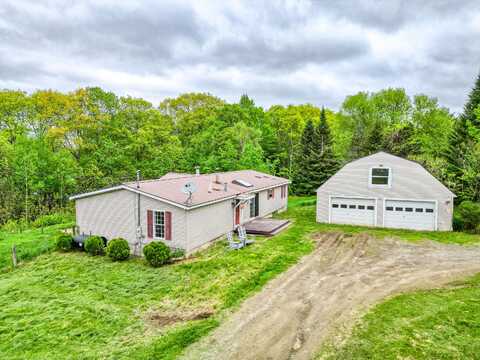 23 50th Fire Road, China, ME 04358