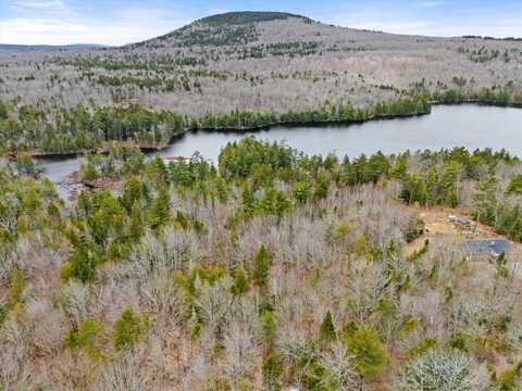 0 Pine Hill Lane, Blue Hill, ME 04614