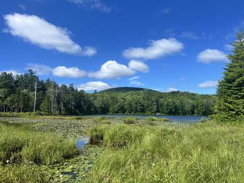 0 Pine Hill Lane, Blue Hill, ME 04614