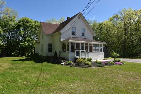164 Nichols Street, Pittsfield, ME 04967