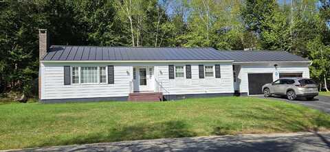 645 Kennebec Street, Rumford, ME 04276