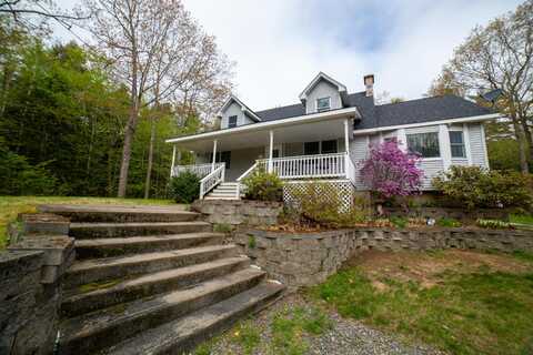 51 Brookview Drive, Bucksport, ME 04416