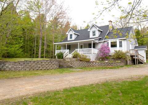 51 Brookview Drive, Bucksport, ME 04416