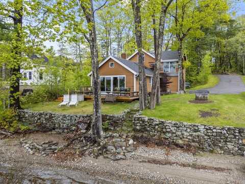 33 Lilly Lane, Appleton, ME 04862