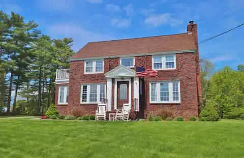 235 Webster Avenue, Bangor, ME 04401