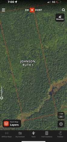 0 McMANN Road, Addison, ME 04606
