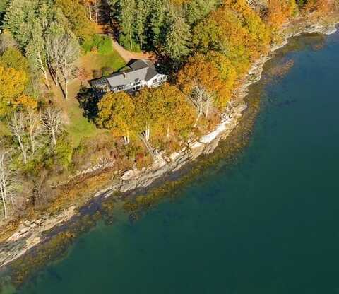 21 Ledge Road, Cumberland, ME 04110