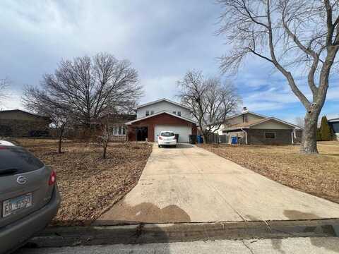 14010 S Derby Drive, Orland Park, IL 60467