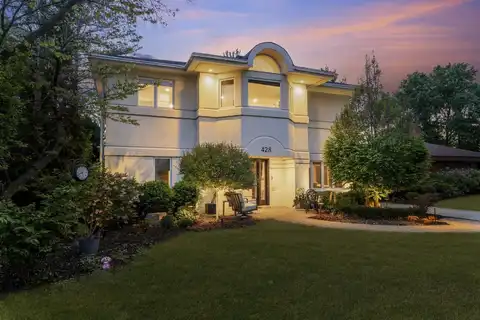 428 S Hillside Avenue, Elmhurst, IL 60126