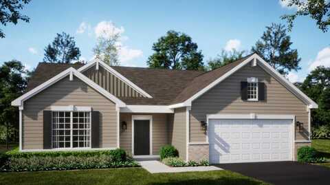 7602 Honeysuckle Lane, Joliet, IL 60431