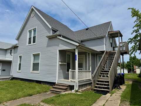 1303 W Locust Street, Bloomington, IL 61701