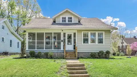 717 Arlington Court, Champaign, IL 61820