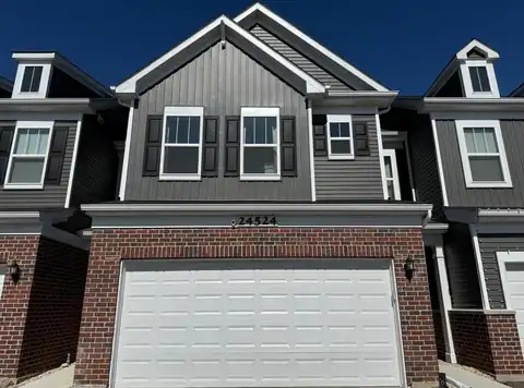 24524 W Alexis Lane, Plainfield, IL 60585