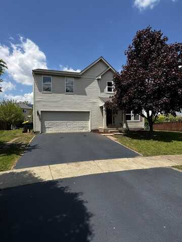 838 Valley Stream Drive, Pingree Grove, IL 60140