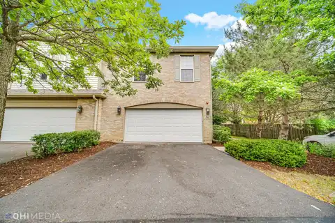 2047 IVY RIDGE Drive, Hoffman Estates, IL 60192