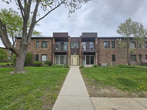 1165 Pleasant Run Drive, Wheeling, IL 60090