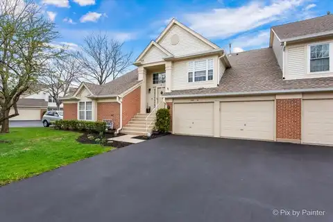 422 Cromwell Circle, Bartlett, IL 60103
