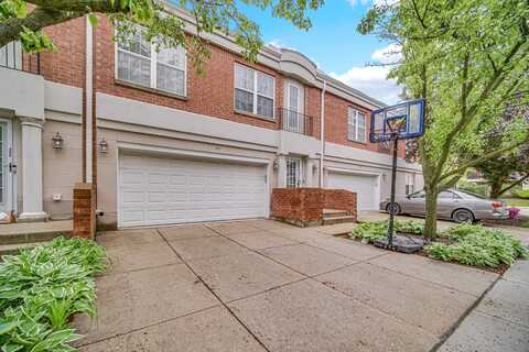 364 Town Place Circle, Buffalo Grove, IL 60089