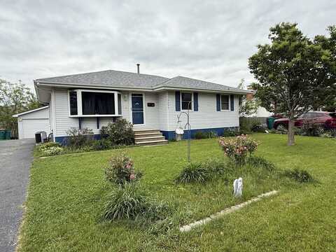 3357 D Hutchison Avenue, Joliet, IL 60431