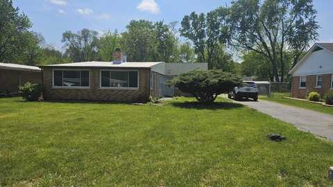 15300 Parkside Drive, Markham, IL 60428