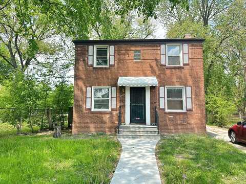 2500 E 98th Street, Chicago, IL 60617