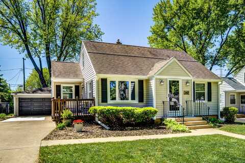 247 Weaver Drive, Cary, IL 60013