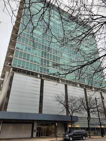 1845 S Michigan Avenue, Chicago, IL 60616