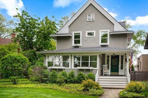 820 Lake Avenue, Wilmette, IL 60091