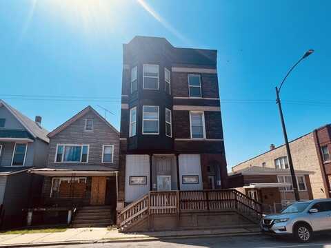 9710 S Avenue L Avenue, Chicago, IL 60617