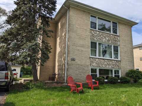16w631 56th Street, Clarendon Hills, IL 60514