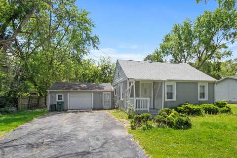 3737 Rose Manor Terrace, Markham, IL 60428