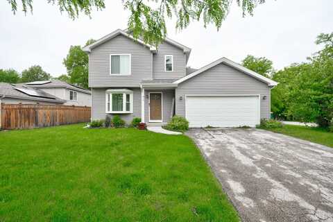 817 Longwood Drive, Joliet, IL 60432