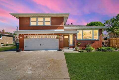 5640 W 82nd Place, Burbank, IL 60459