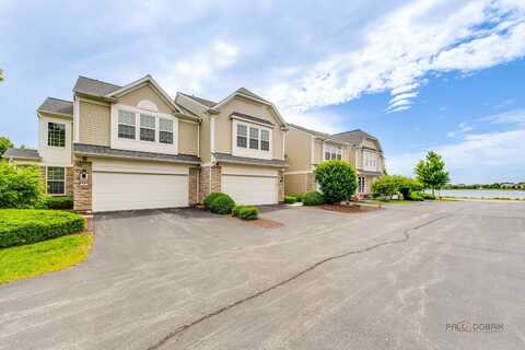 347 Devoe Drive, Oswego, IL 60543