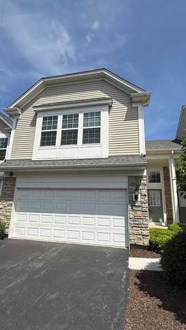 347 Devoe Drive, Oswego, IL 60543