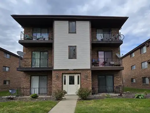 2604 E State Street, Burnham, IL 60633