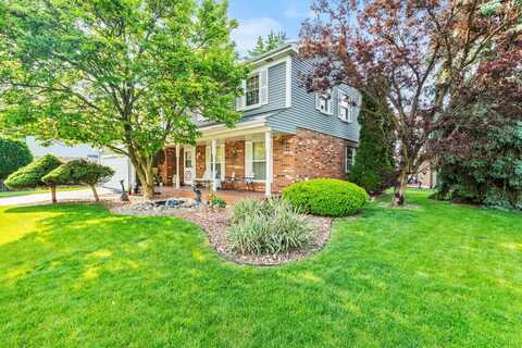 620 W 58th Street, Westmont, IL 60559