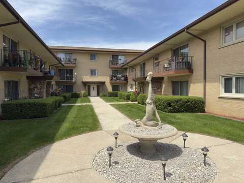 6136 S Kensington Avenue, Countryside, IL 60525