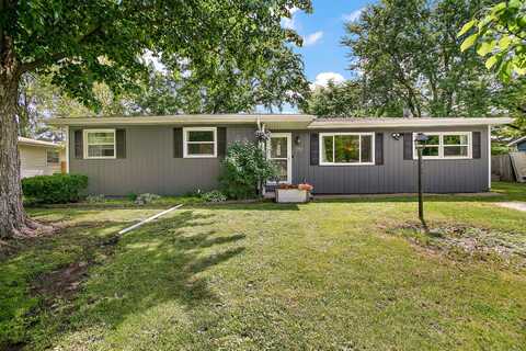 1274 Theresa Lane, Bourbonnais, IL 60914