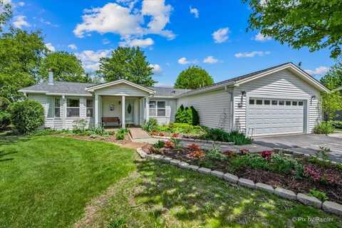 14 Devonshire Court, Grayslake, IL 60030