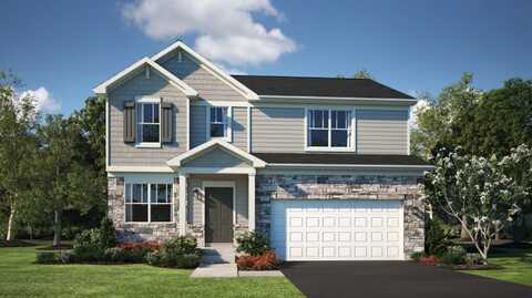 7603 Currant Drive, Joliet, IL 60431