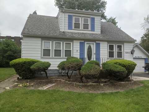 1282 River Drive, Calumet City, IL 60409