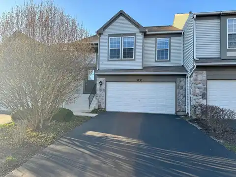 3292 Bromley Lane, Aurora, IL 60502