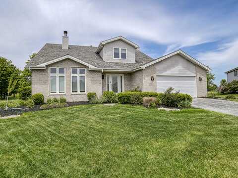 1372 Pheasant Chase Circle, Beecher, IL 60401