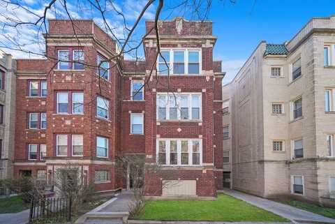 6833 S Merrill Avenue, Chicago, IL 60649