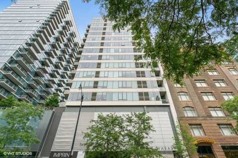 1345 S Wabash Avenue, Chicago, IL 60605
