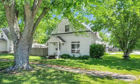 509 S Main Street, Homer, IL 61849