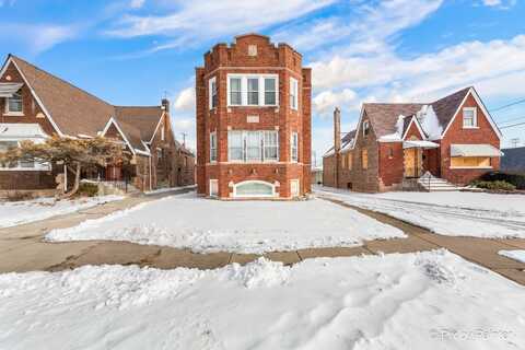 9439 S Racine Avenue, Chicago, IL 60620