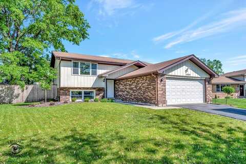 14642 S Cricketwood Drive, Homer Glen, IL 60491